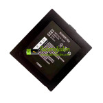 Baterie pro Qirui QR-380A MB555254-2S1P [Náhradní baterie]